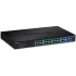 TRENDnet TPE-5028WS 28-Port Gigabit Web Smart PoE+ Switch